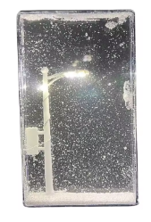 SnowyLamp – Solo Edition